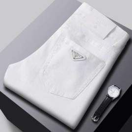Picture of Prada Jeans Long _SKUPradasz28-3813xr25012437